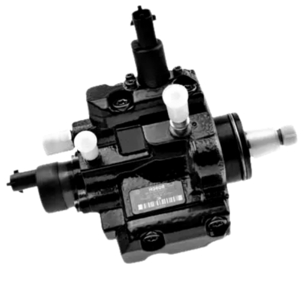 Bomba de Alta Pressão Ducato 2.8 0445020002 0986437501