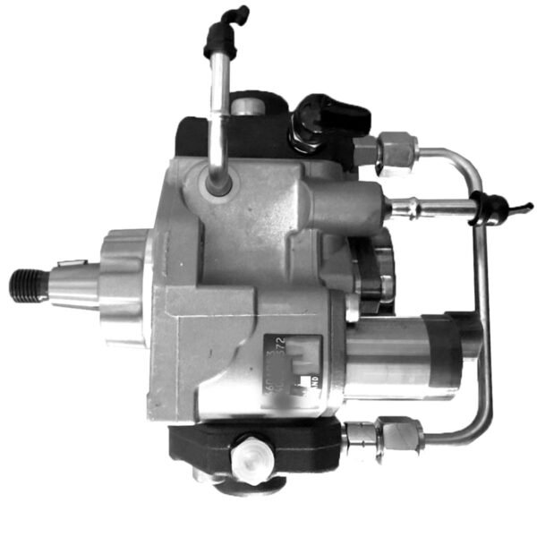 Bomba de Alta Pressão 294000-0652