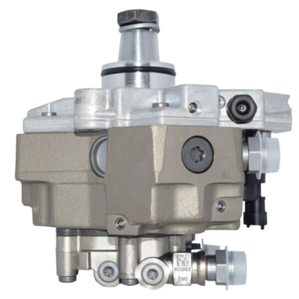 Bomba De Alta Pressão Cargo 816 1319 1519 1719  0445020137 Reman
