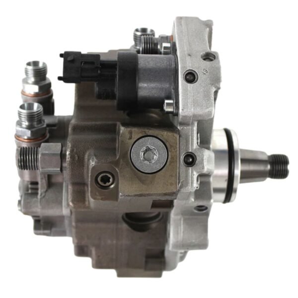Bomba De Alta Pressão Doosan DL200 Escavadora DX225LC DX140LC DX180LC DX255LC DX160LC DX225LC 0445020067