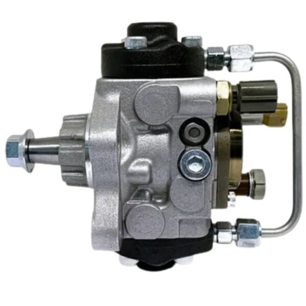 Bomba de Alta Pressão Escavadeira Jcb Isuzu 4hk1 294000-2600