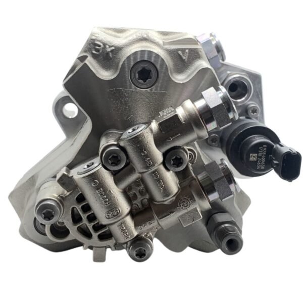 Bomba de Alta Pressão F250 Cargo 1317 1517 1717 0445020007 BTECH