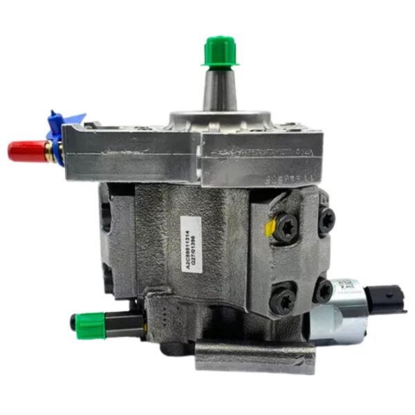 Bomba De Alta Pressão Land Rover Discovery 2.7 A2C59511314