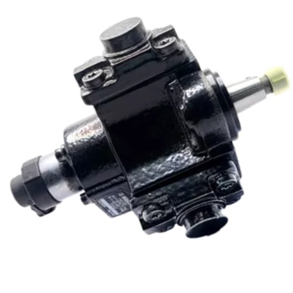 Bomba de Alta Pressão S10 TrailBlazer 2.8 0445010259