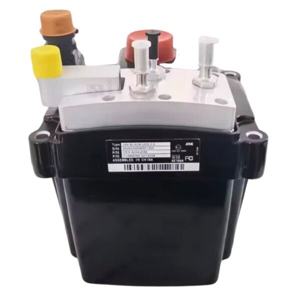 Bomba Do Arla 24V Cargo 1319 1719 1723 Constellation 31-330 31-390 5273338