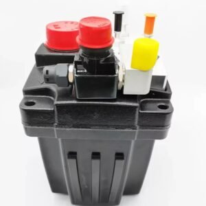 Bomba De Arla Cargo 12V 816 1119 9800 Euro 5 5273337 CC455H298BA