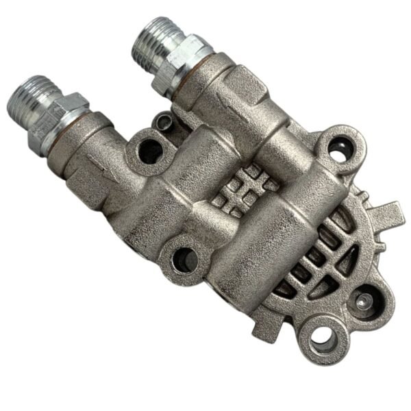 Bomba De Baixa Pressão Isb Cargo C Constellation Worker F250 0440020121 Bosch