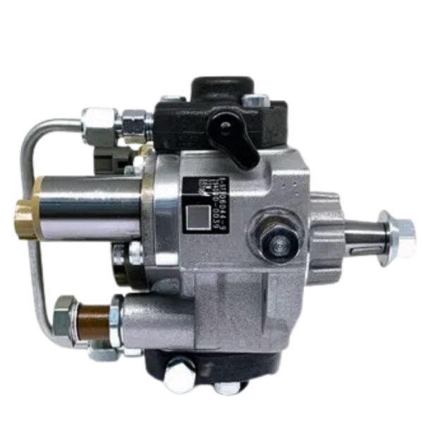 Bomba De Pressão JCB 160 200 210 220 Case CX22C Izuku 4HK1 294000-0039