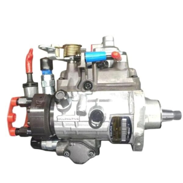 Bomba Injetora Combustível  JCB 320 06924 JCB 32006924 28523703