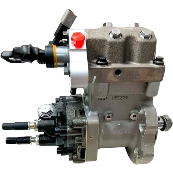Bomba Injetora Ford Cargo 2632 2932 Isc 6c 8.33973228