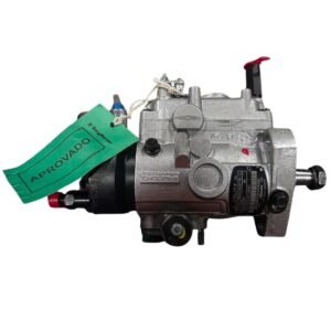 Bomba Injetora Gerador FPT NEF 45TM6 V8960A000W