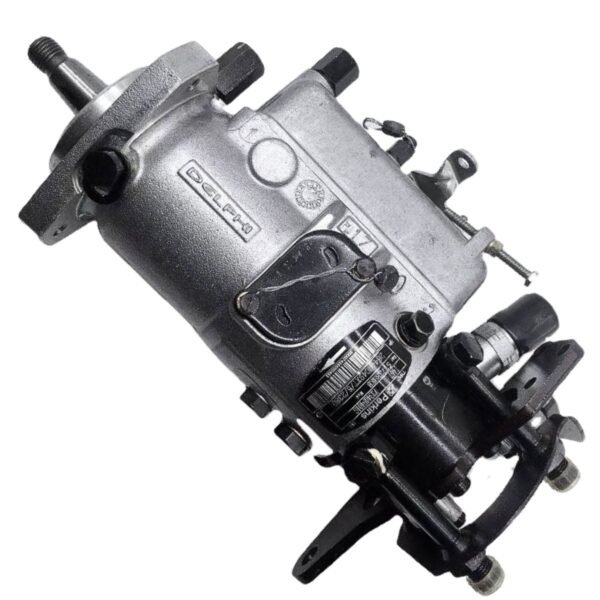 Bomba Injetora Massey Ferguson MF680 Motor Perkins 1006T V3663F140G