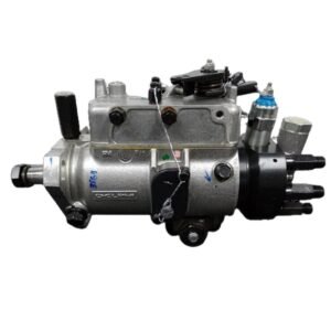 Bomba Injetora New Holland 6630 Motor Ford 301 DP100 V8860A350W