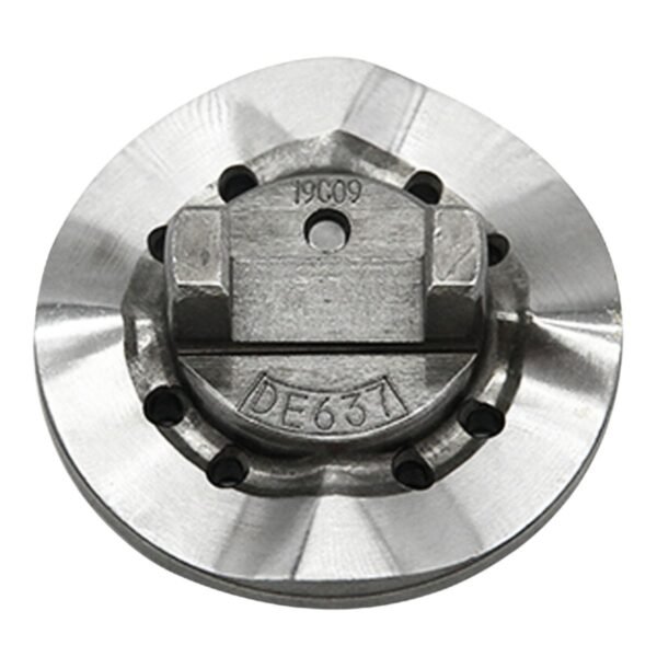 Came De Comando S10 2.8 F1000 F4000 VW 8140 12140 1466110637 DAP
