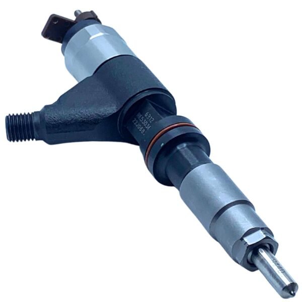 Injetor John Deere 310 315 344 410 450 550 6100 700 710 160 180 Motor 4045 6068 095000-6312 095000-6310 GP