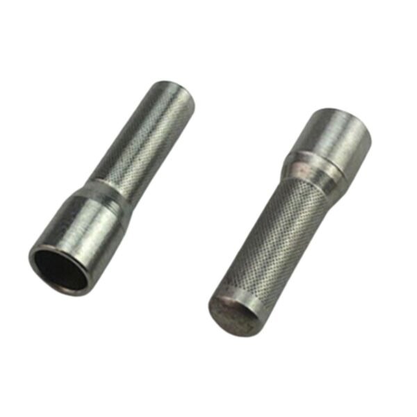 Jogo 04 Micro Filtro Para Injetores Denso Hilux L200 093152-0320