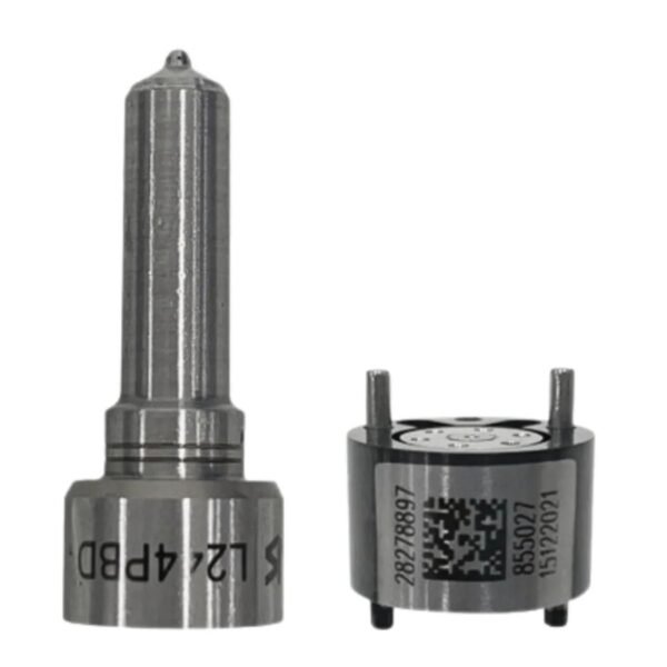 Kit Reparo Bico e Válvula Ssangyong 2.0 Actyon 2.0 7135-619 GP