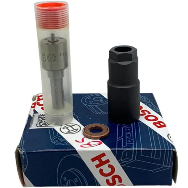 Kit Reparo Bico Injetor Hilux 2.5 16V 2005 A 2010 F01ZN00002