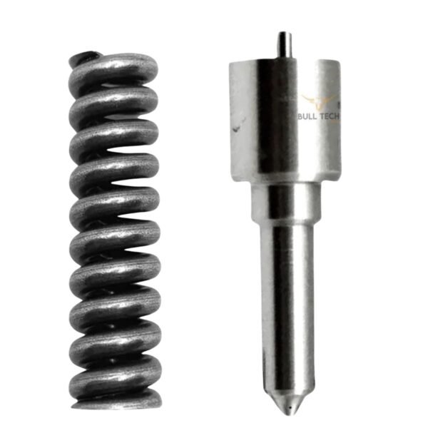 Mola e Bico Injetor Volvo Eletrônico Euro 3 L226PBC 7207-0070