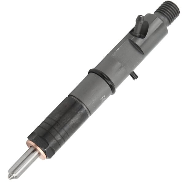 Porta Inetor Perkins 4.236 2645k011
