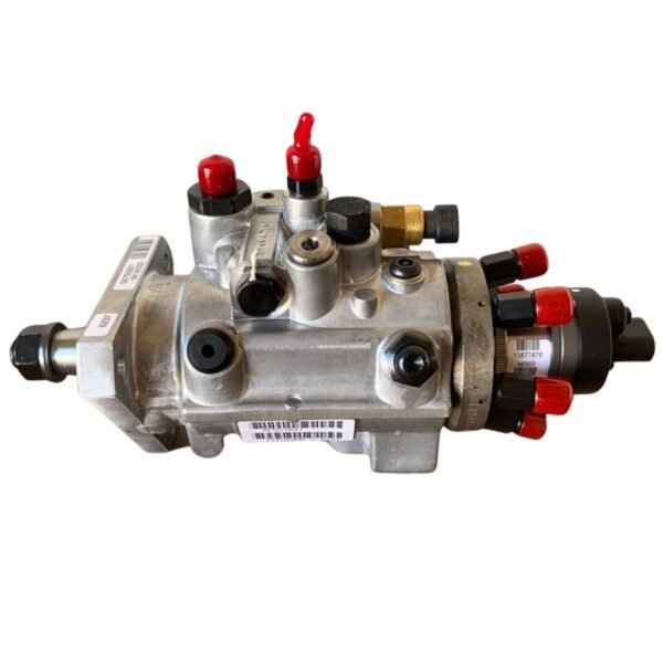 Bomba Injetora Colheitadeira S540 9470sts DE2635-6237 Stanadyne