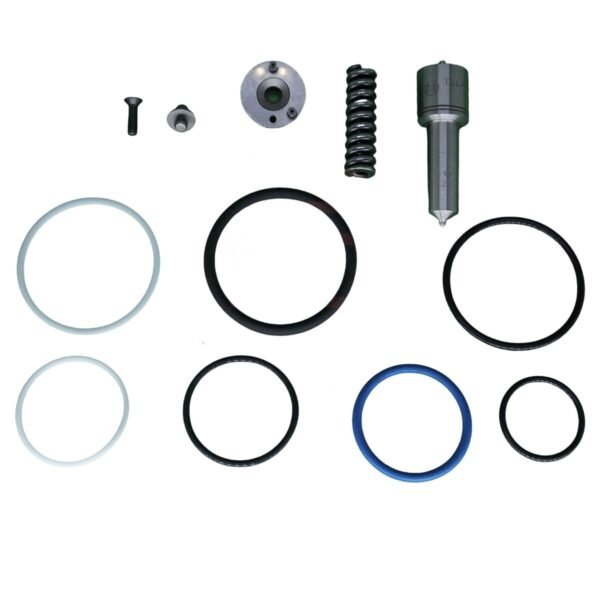 Reparo Bico Injetor Scania 124 Euro V F00041N051 0433172232 DAP