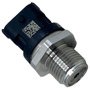 Sensor De Pressão Freelander 2.2 2006 À 2014 0281002919