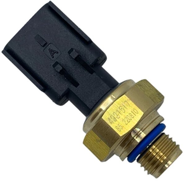 Sensor De Pressão Óleo Constellation Vw Cummins Isb 4921517