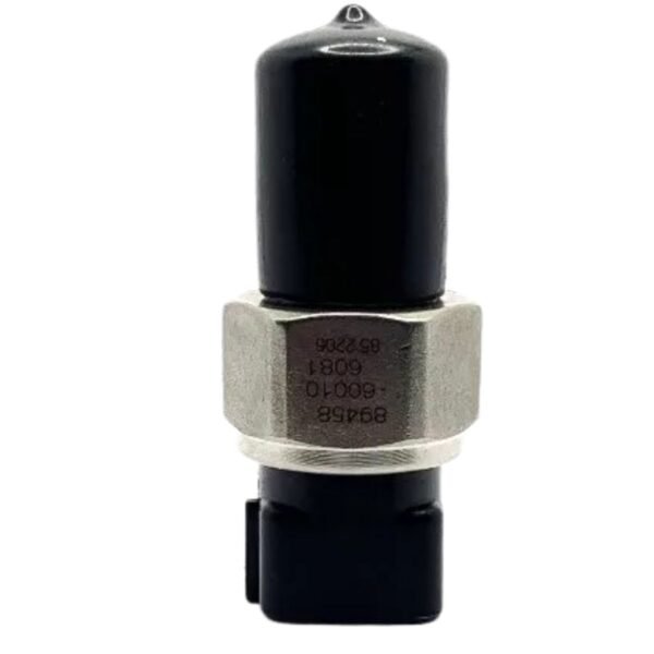 Sensor De Pressão Tubo Rail 6 Pinos Hilux 2.5 e 3.0 2003 à 2012 499000-6081