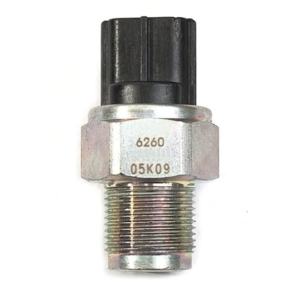 Sensor De Pressão Tubo Rail Hilux 499000-6260