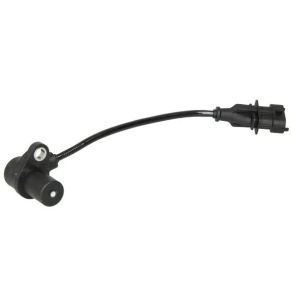Sensor De Rotação Cargo Worker Iveco Euro Cummins 0281002410 Bosch