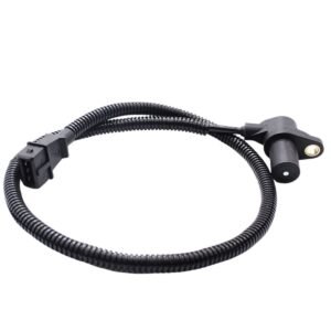 Sensor De Rotação Daily Ducato Boxer 2.8 0281002332