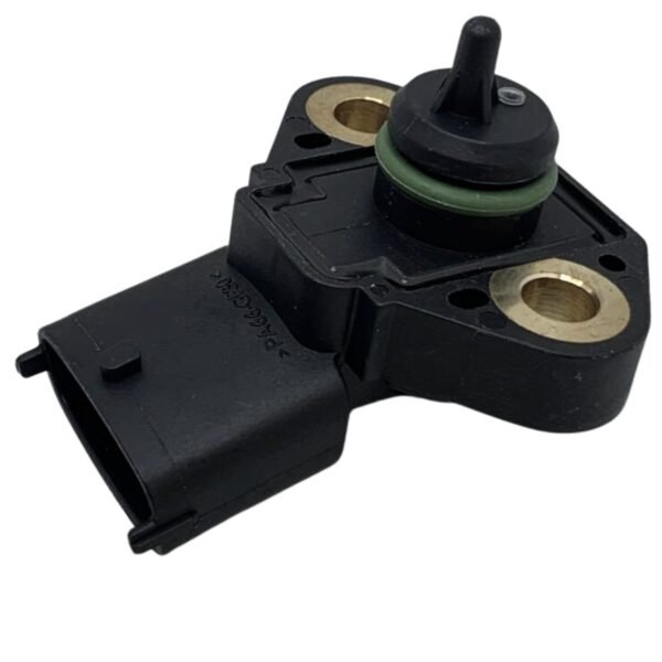 Sensor De Temperatura E Pressao Oleo 2r0906051b 0281002420