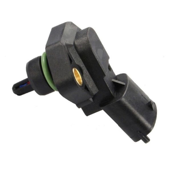 Sensor Map F250 3.9 Ford 2006 A 2012 Cummins 0281002316 4 Pinos