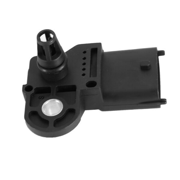 Sensor Map Pressão Volvo Mwm Daily Agrale Renault 0281002437