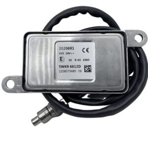 Sensor Nox 24V Scania Série P G R F K N 5WK96612D