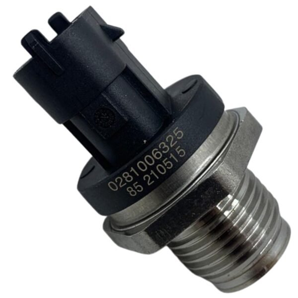 Sensor Pressão Flauta Constellation Cummins Cargo Isb Isf 0281006325