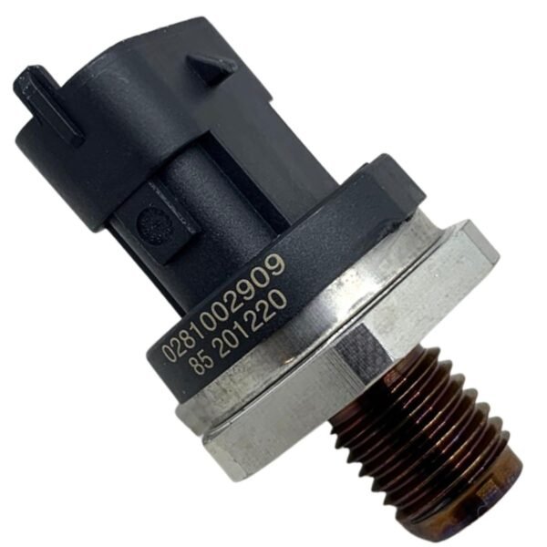 Sensor Pressão Ducato 2.8 Daily 3513 3813 4013 5013 7013 2.8 8V 0281002909