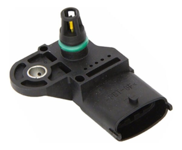 Sensor Pressão Map S10 Jumper Ducato  Daily 2.8 0281002514