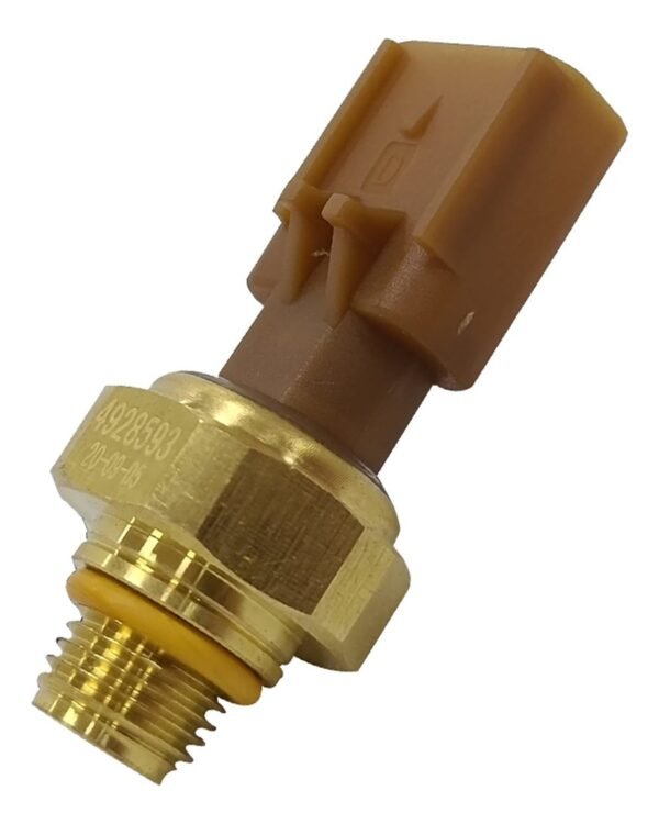 Sensor Pressao Motor Isc Admissao M14x1.5 2t2906051f 4928593