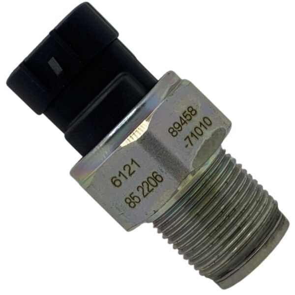 Sensor Pressão Tubo Rail Hilux 2.5 e 3.0 16V 2005 a 2012 89458-71010