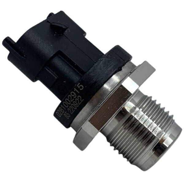 Sensor Pressão Tubo Rail Master 16V 2.5 0281002915
