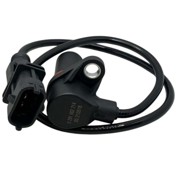 Sensor Rotação Nissan Frontier S10 2.8 4x4 Diesel Mwm 2005/2012 0281002214