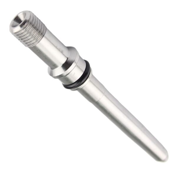 Tubulação Compatível Injetor Cargo Vw Constellation Worker F00RJ00414