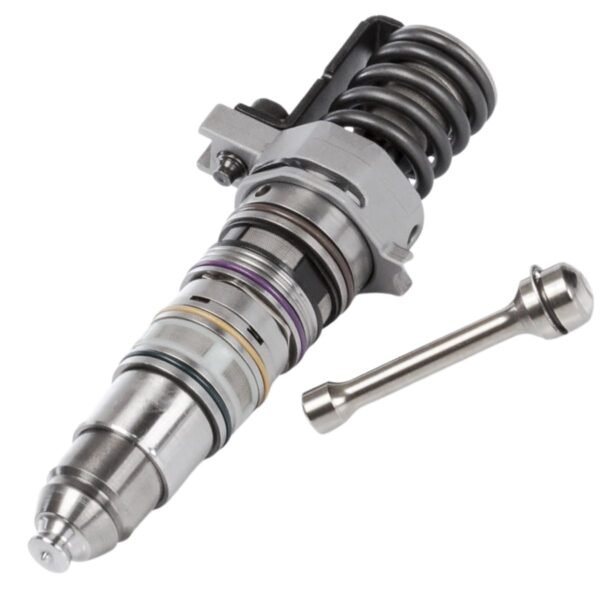 Unidade Injetora Motor Cummins QSX15 ISX15 4928260
