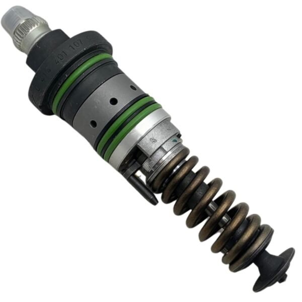 Unidade Injetora Volvo EW140B L40B L45B BL60 BL61 BL70 BL71 L45F L50F 0414401107