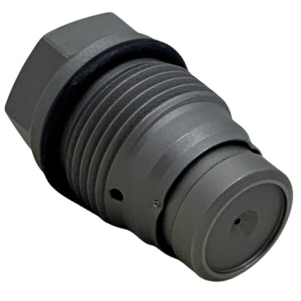 Válvula Limitadora De Pressão Man TGX Silverado 2500 1110010024