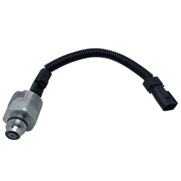 Válvula Ranger 3.0 A2C59506225 e Chicote Adaptador A2C59513201