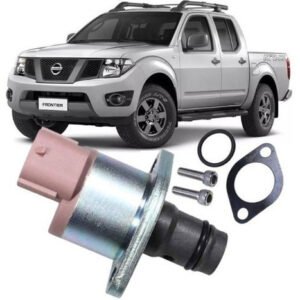 Valvula Reguladora de Pressão Frontier Hilux 2.5 294200-0360