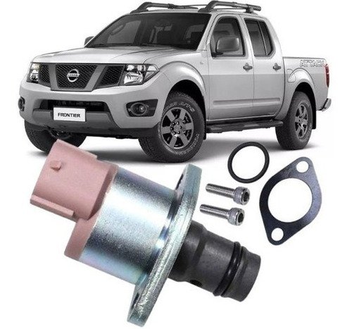 Valvula Reguladora de Pressão Frontier Hilux 2.5 294200-0360